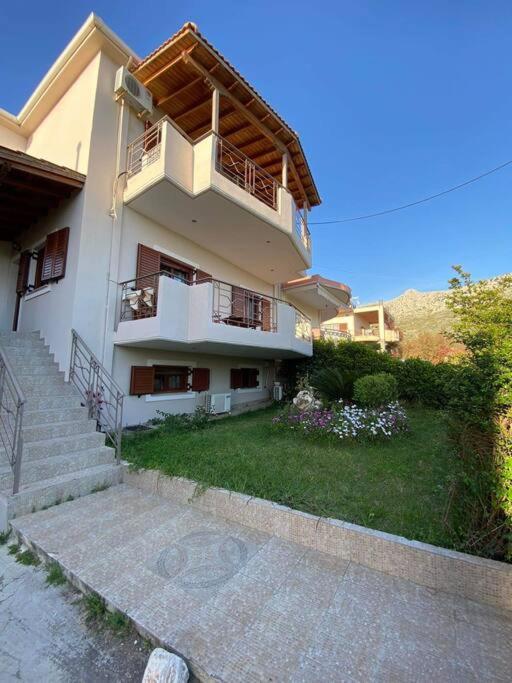 Helen'S House Apartment Paleros Exterior foto